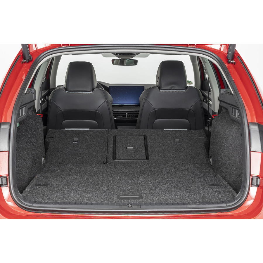 Skoda Octavia Combi 1.5 TSI Hybrid 150 ch ACT DSG7 Selection