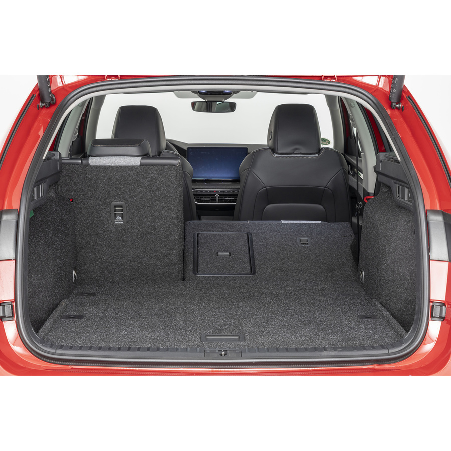 Skoda Octavia Combi 1.5 TSI Hybrid 150 ch ACT DSG7 Selection