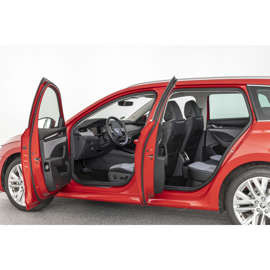 Skoda Octavia Combi 1.5 TSI Hybrid 150 ch ACT DSG7 Selection