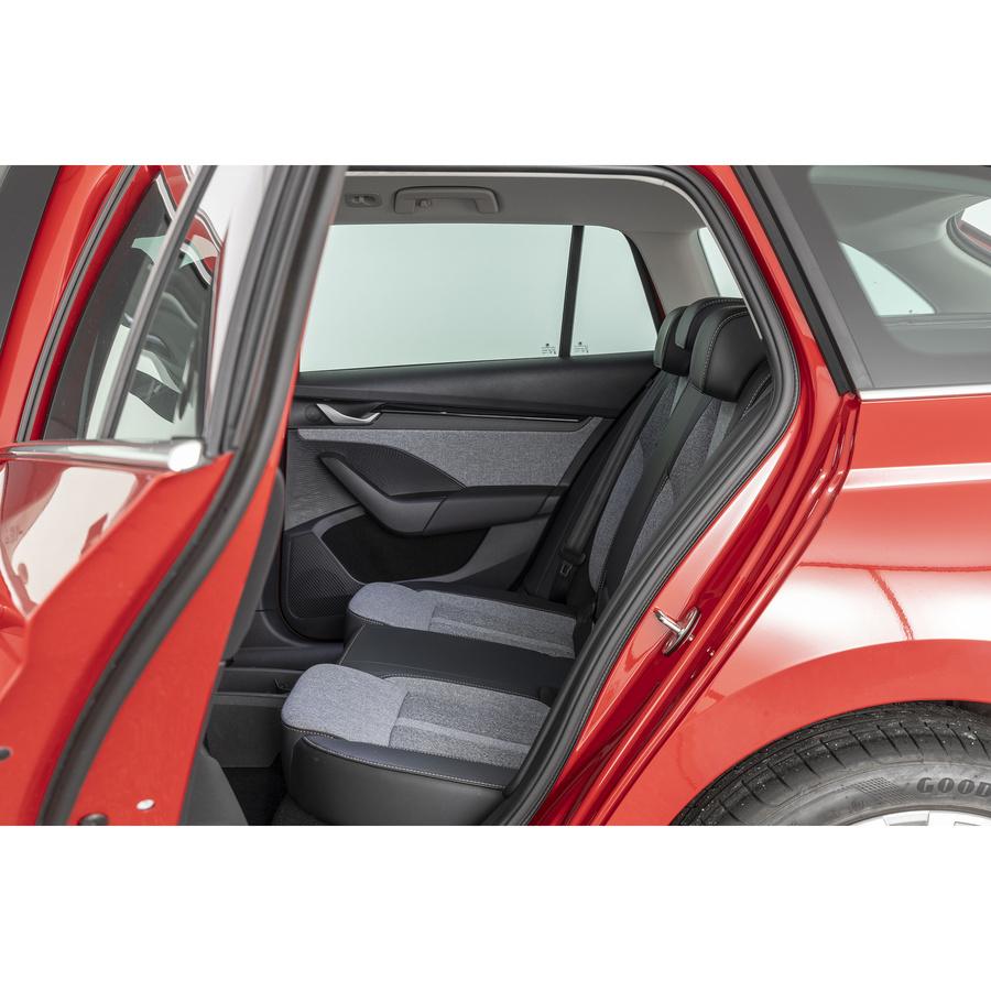 Skoda Octavia Combi 1.5 TSI Hybrid 150 ch ACT DSG7 Selection