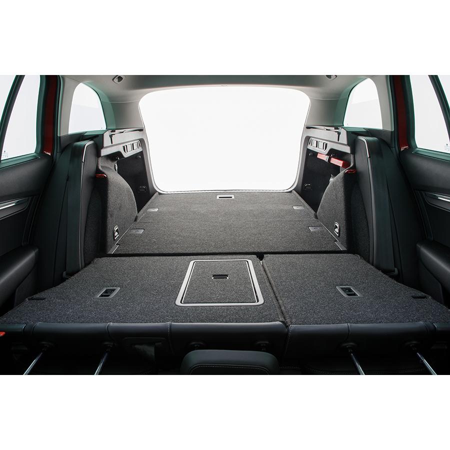 Skoda Octavia Combi 2.0 TDI 150 ch DSG7