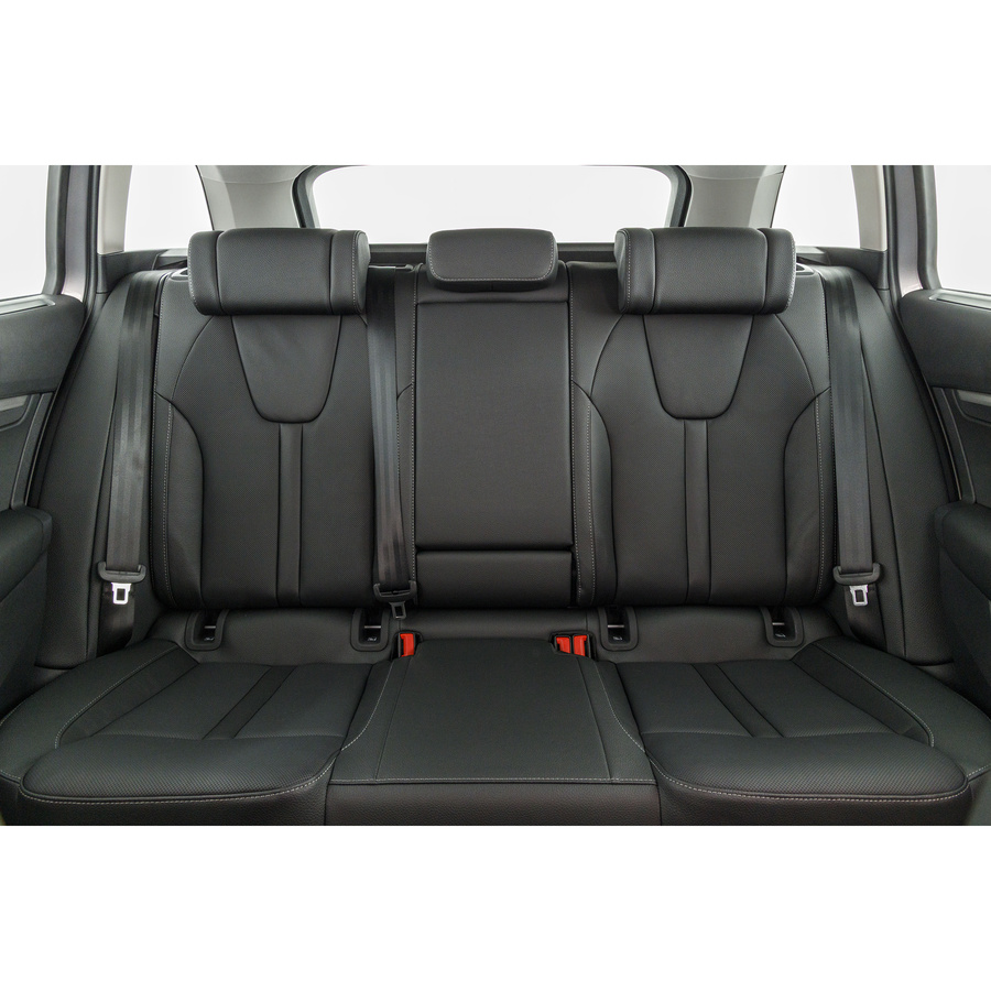 Skoda Octavia Combi 2.0 TDI 150 ch SCR DSG7 Selection 