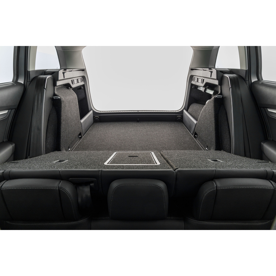 Skoda Octavia Combi 2.0 TDI 150 ch SCR DSG7 Selection 