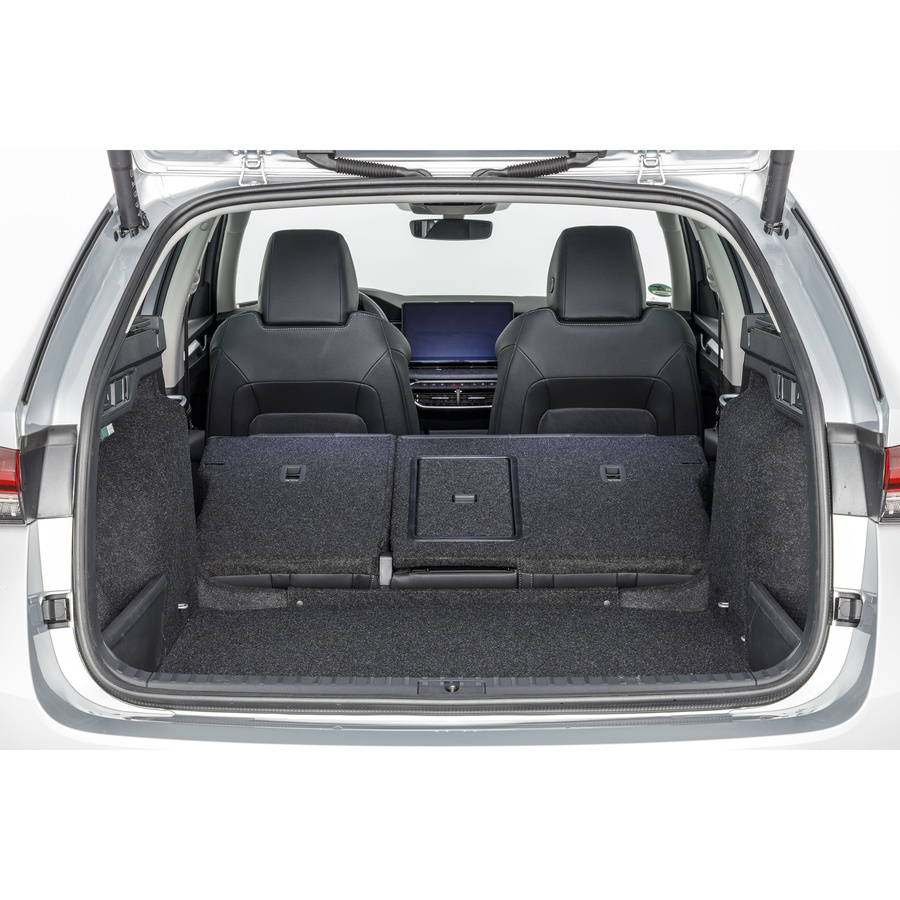 Skoda Octavia Combi 2.0 TDI 150 ch SCR DSG7 Selection 