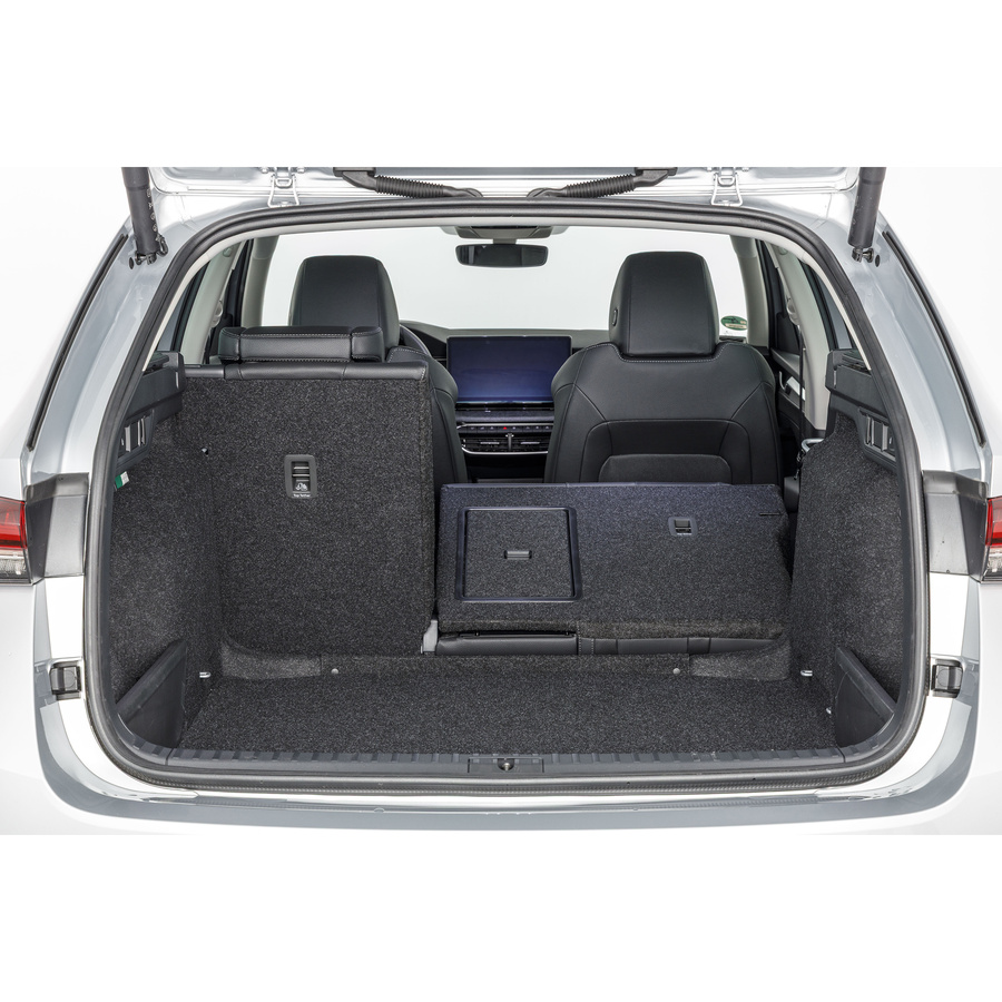 Skoda Octavia Combi 2.0 TDI 150 ch SCR DSG7 Selection 