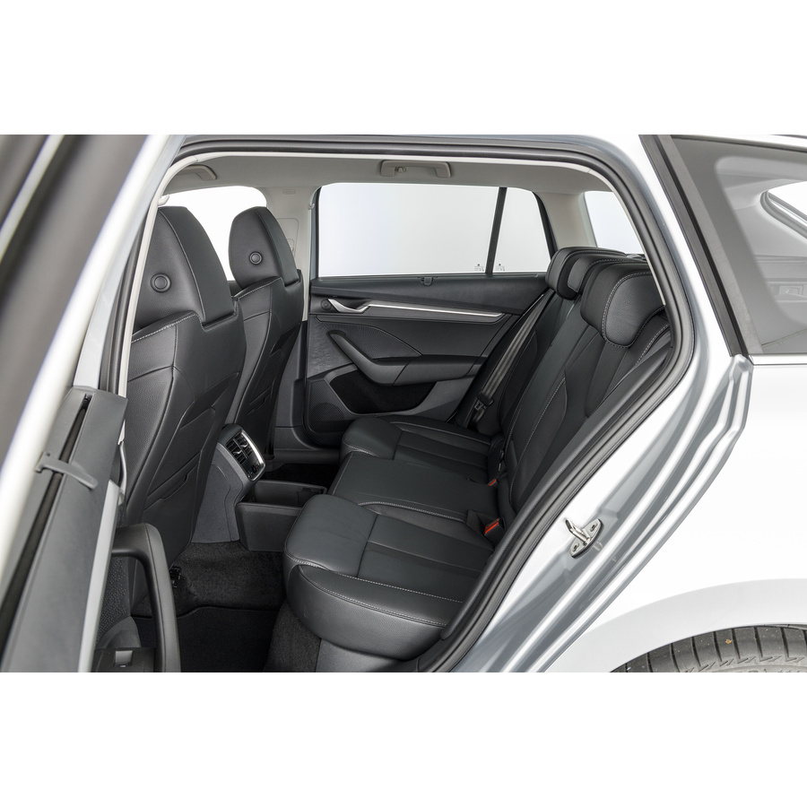 Skoda Octavia Combi 2.0 TDI 150 ch SCR DSG7 Selection 