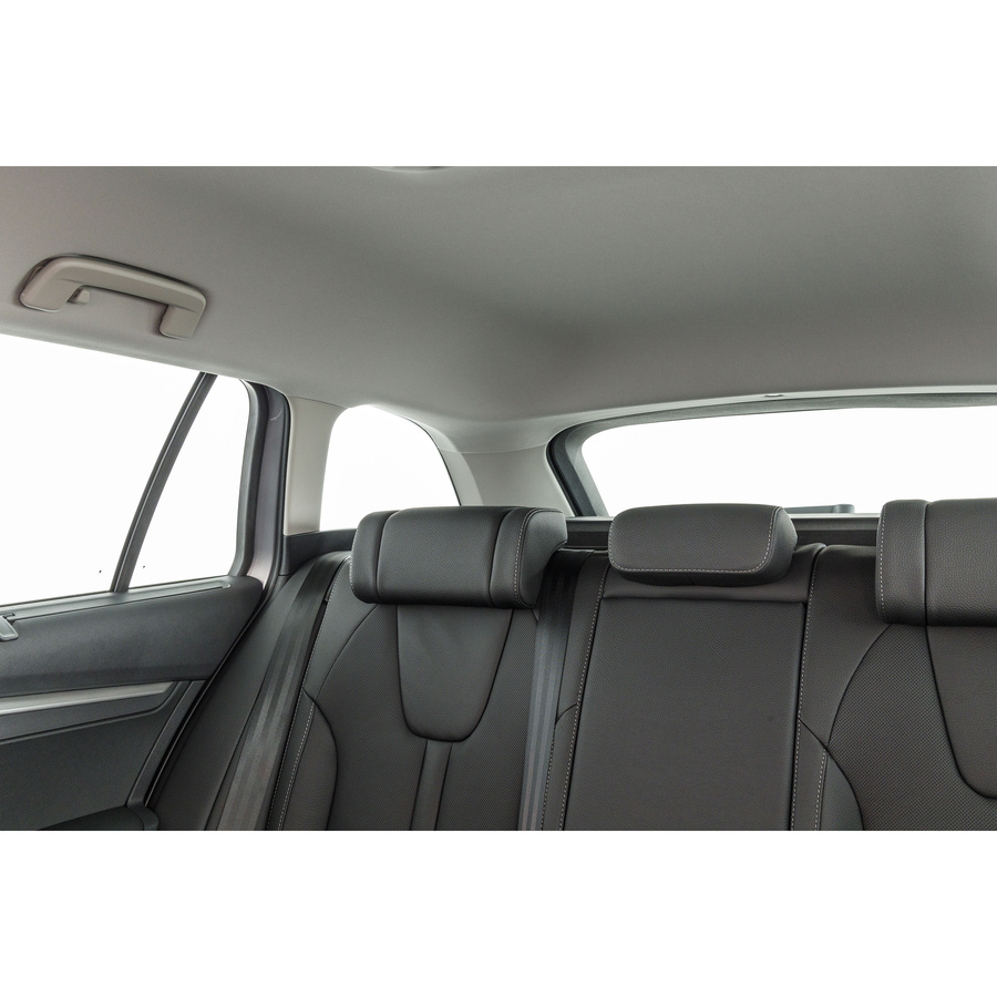 Skoda Octavia Combi 2.0 TDI 150 ch SCR DSG7 Selection 