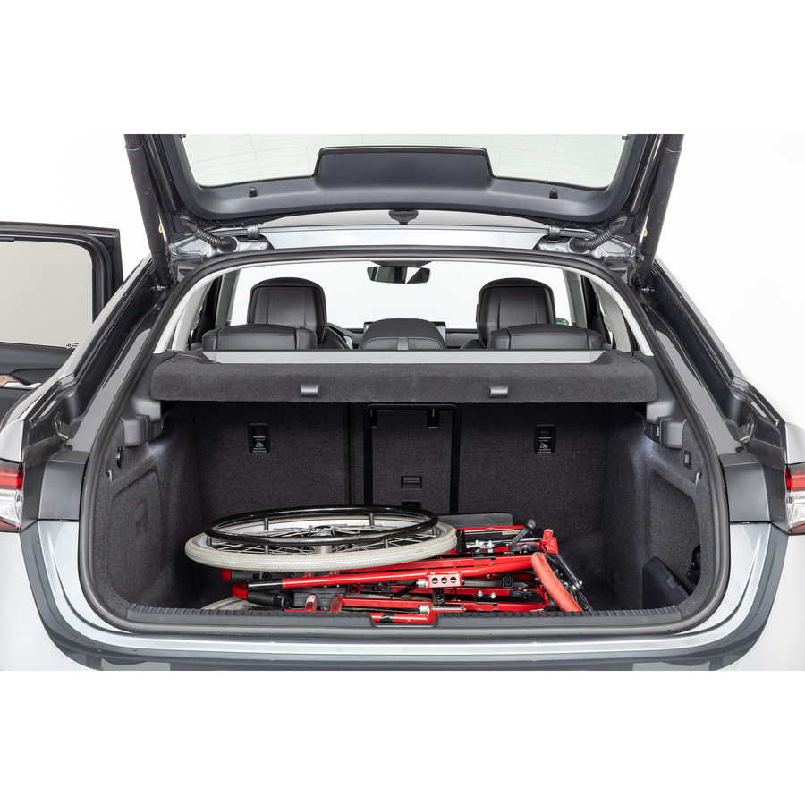 Skoda Superb Berline 2.0 TDI 150 ch SCR DSG7 Laurin & Klement