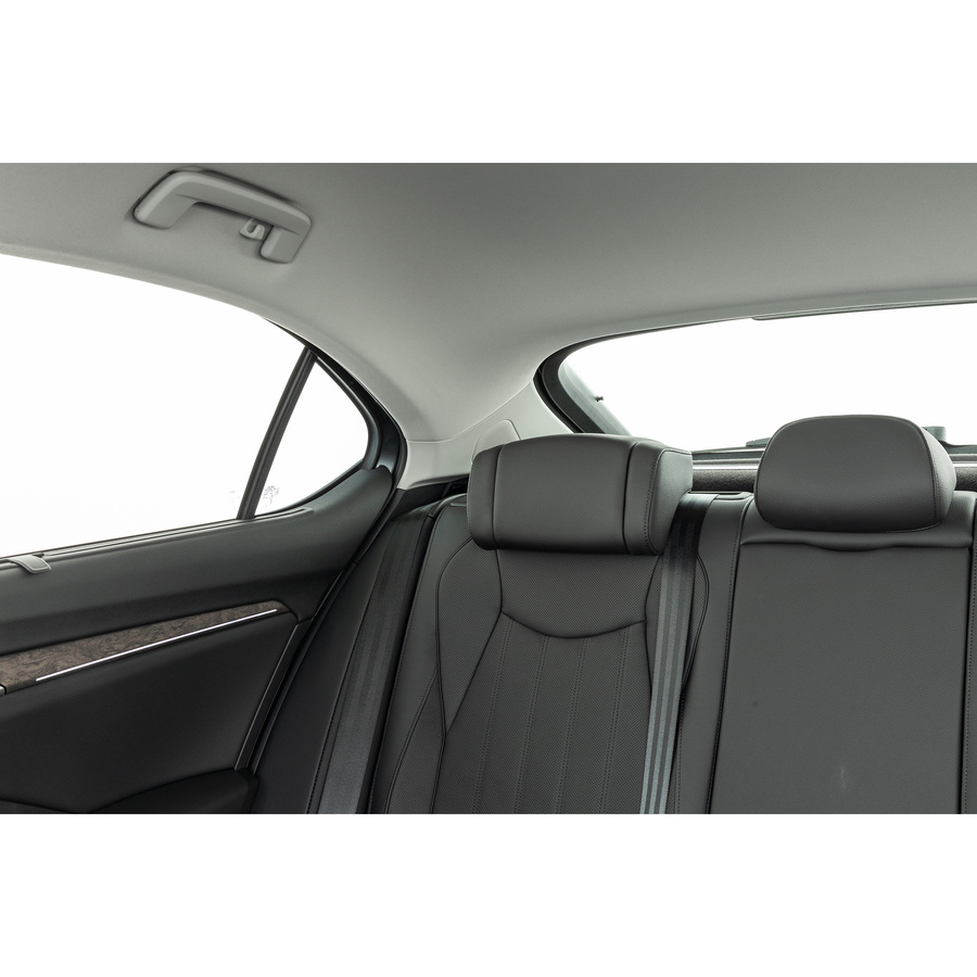 Skoda Superb Berline 2.0 TDI 150 ch SCR DSG7 Laurin & Klement