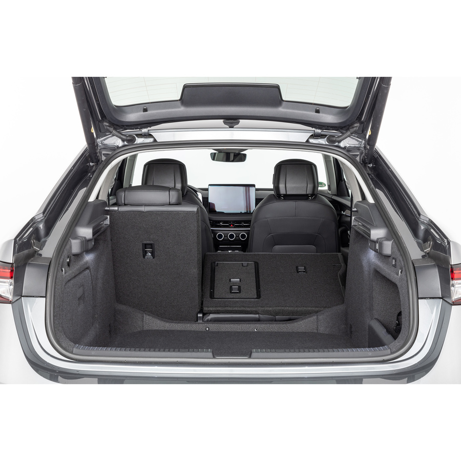 Skoda Superb Berline 2.0 TDI 150 ch SCR DSG7 Laurin & Klement