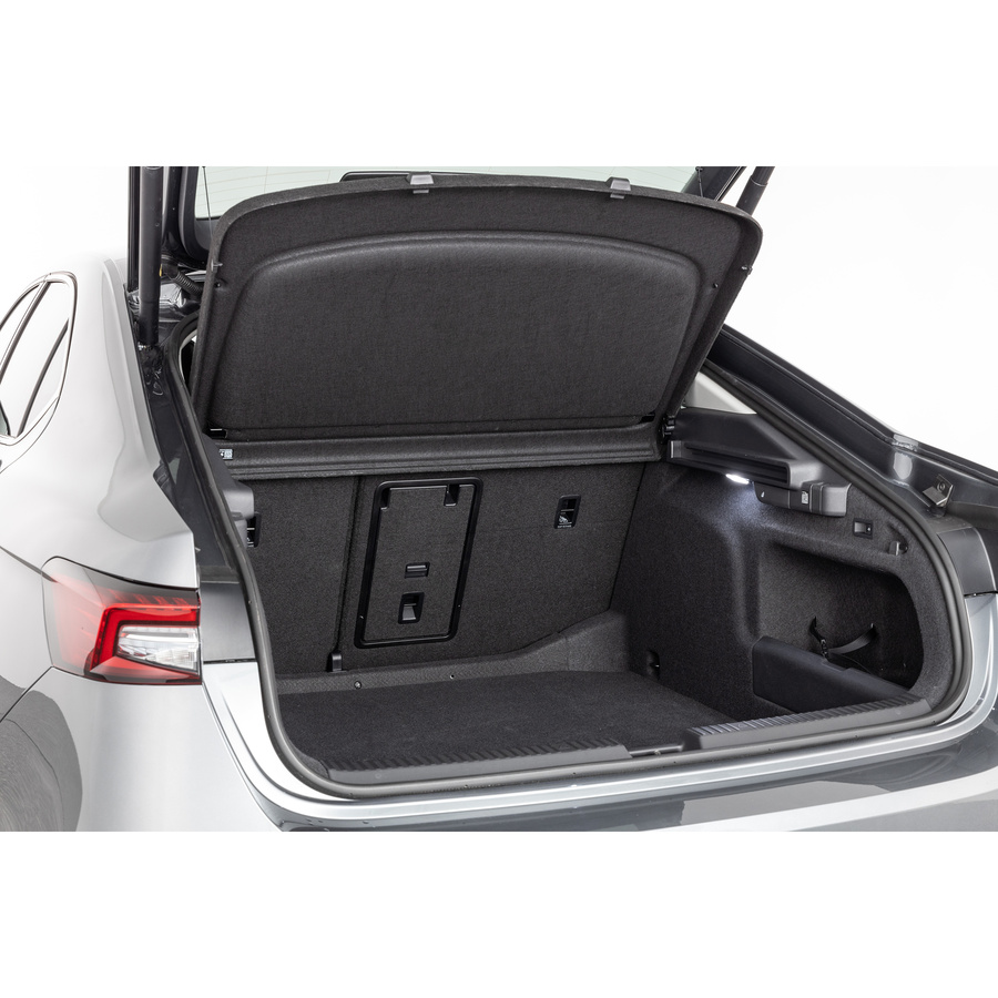 Skoda Superb Berline 2.0 TDI 150 ch SCR DSG7 Laurin & Klement