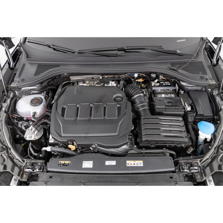 Skoda Superb Berline 2.0 TDI 150 ch SCR DSG7 Laurin & Klement