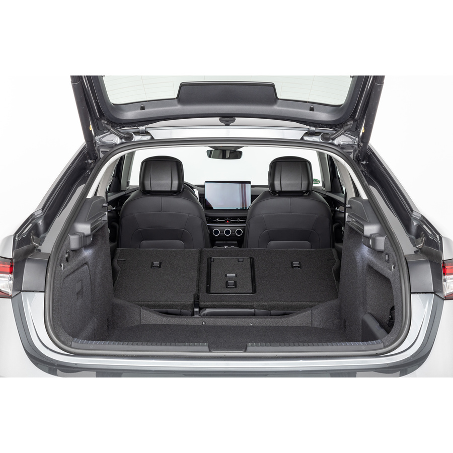 Skoda Superb Berline 2.0 TDI 150 ch SCR DSG7 Laurin & Klement