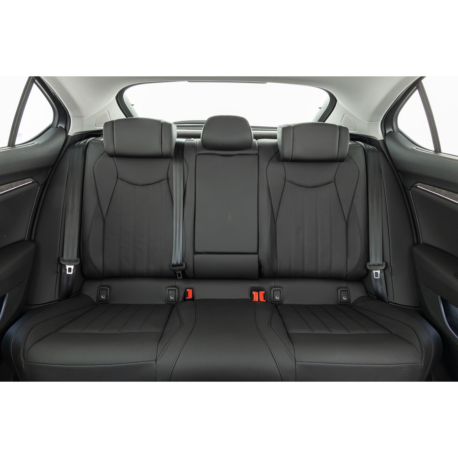 Skoda Superb Berline 2.0 TDI 150 ch SCR DSG7 Laurin & Klement