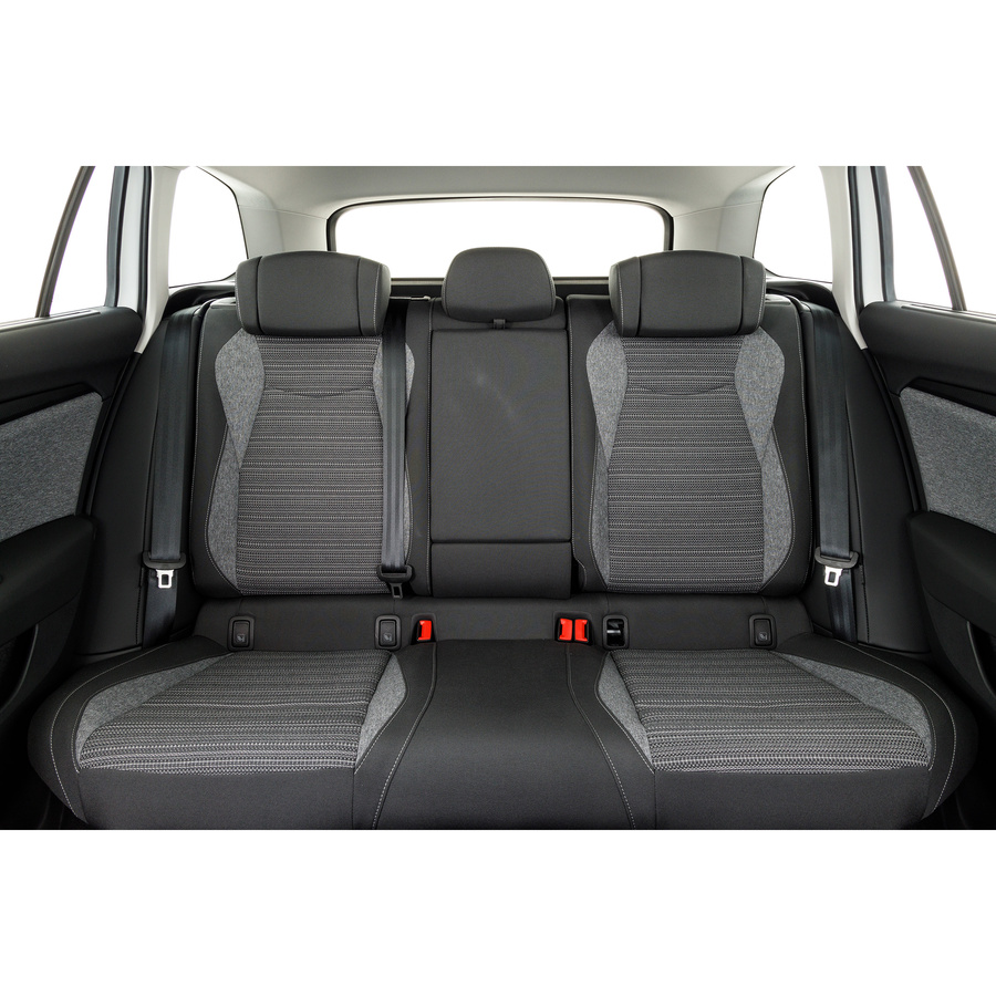 Skoda Superb Combi 2.0 TDI 150 ch SCR DSG7 Selection