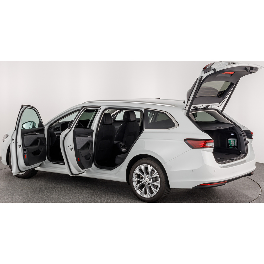 Skoda Superb Combi 2.0 TDI 150 ch SCR DSG7 Selection