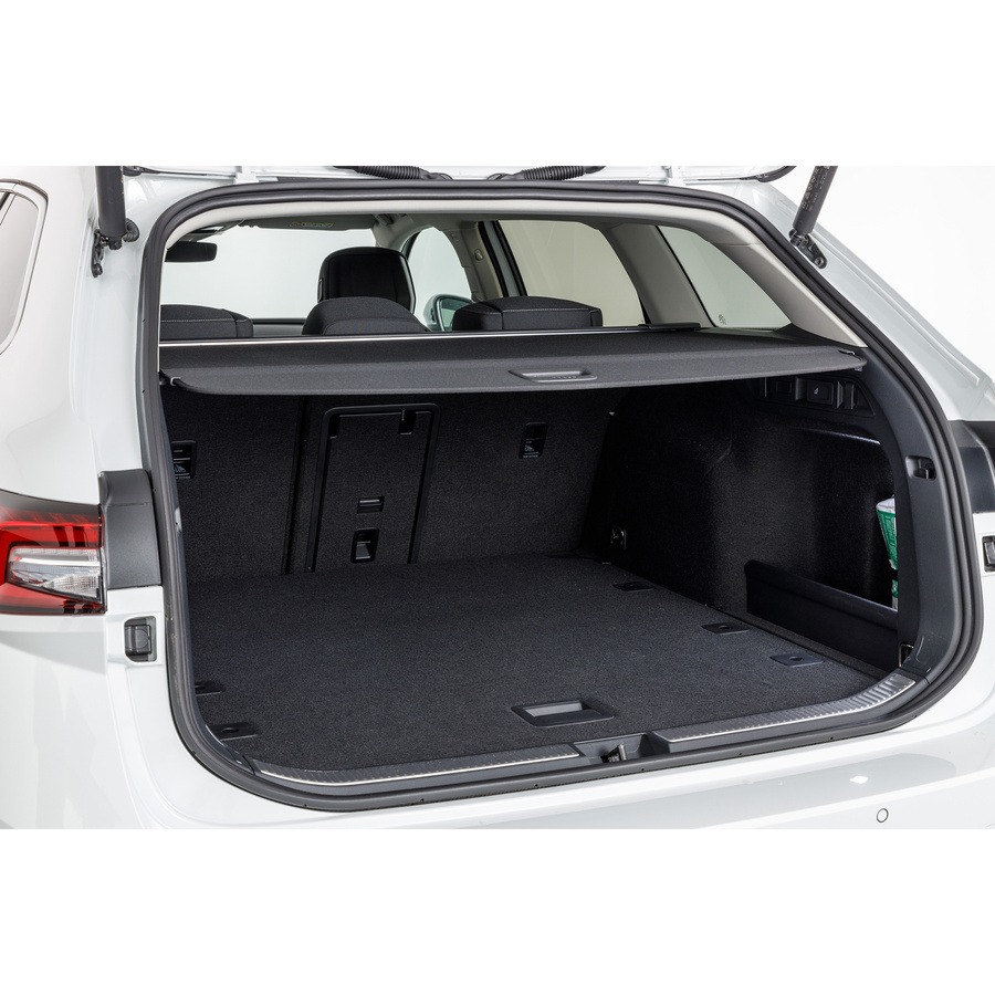 Skoda Superb Combi 2.0 TDI 150 ch SCR DSG7 Selection