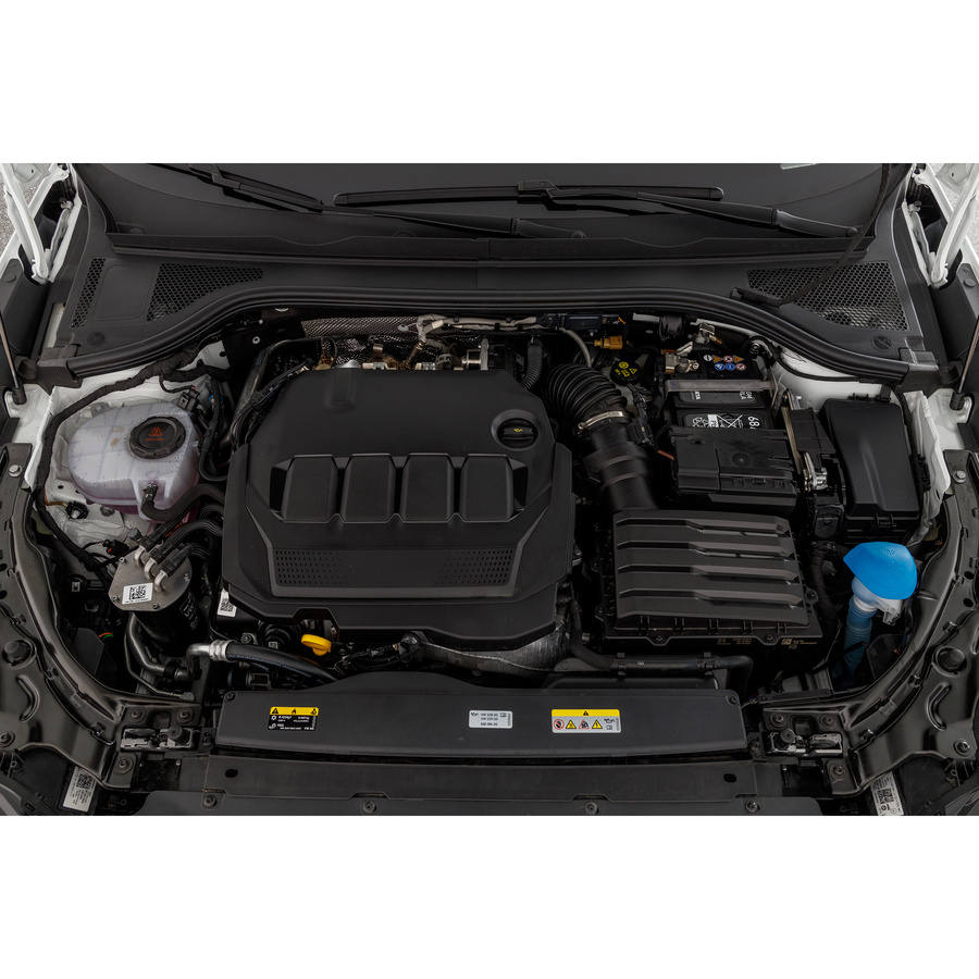 Skoda Superb Combi 2.0 TDI 150 ch SCR DSG7 Selection