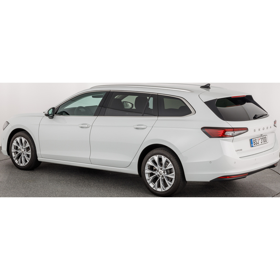 Skoda Superb Combi 2.0 TDI 150 ch SCR DSG7 Selection