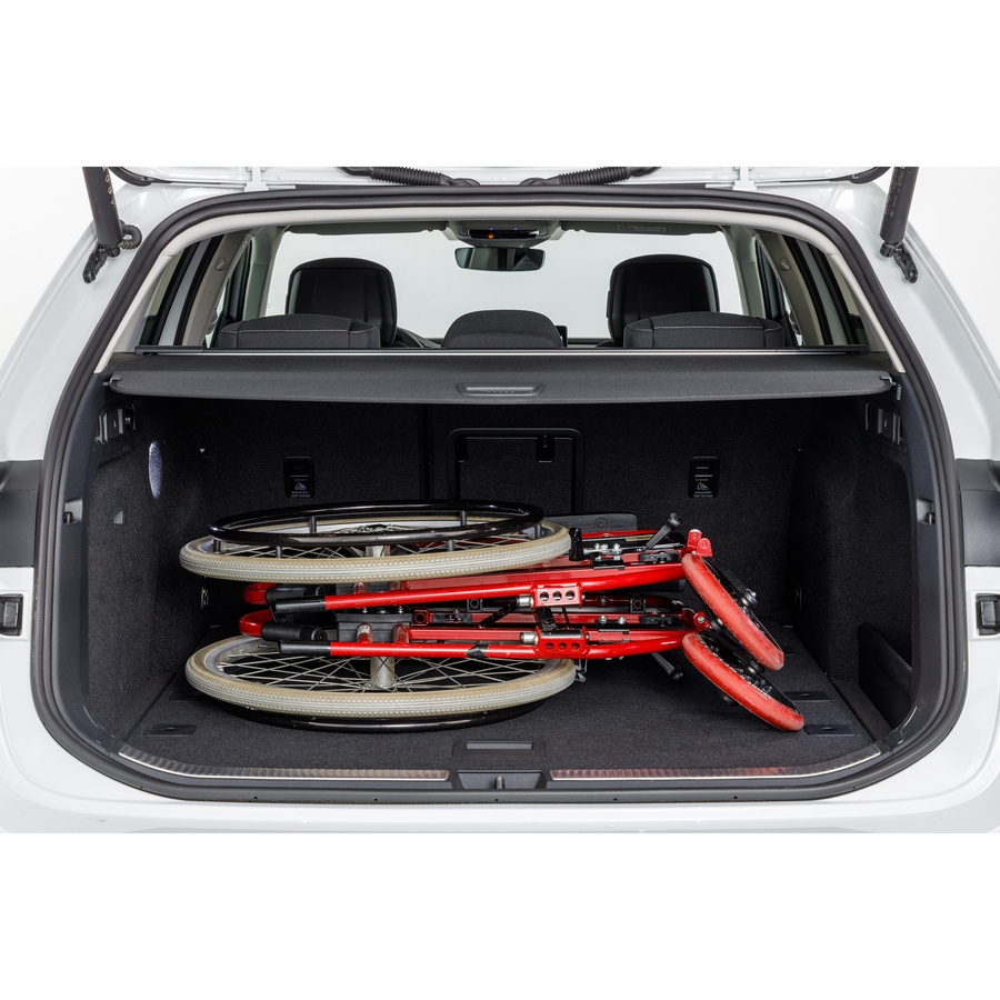 Skoda Superb Combi 2.0 TDI 150 ch SCR DSG7 Selection