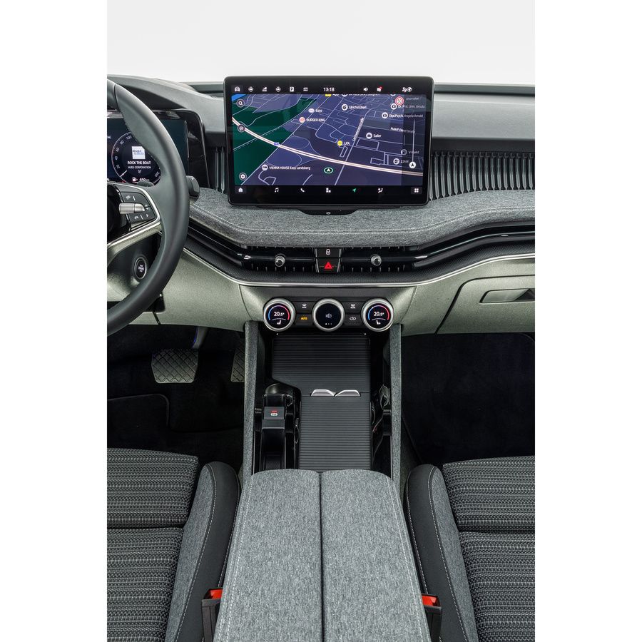 Skoda Superb Combi 2.0 TDI 150 ch SCR DSG7 Selection