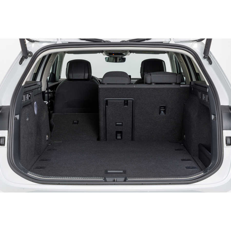 Skoda Superb Combi 2.0 TDI 150 ch SCR DSG7 Selection