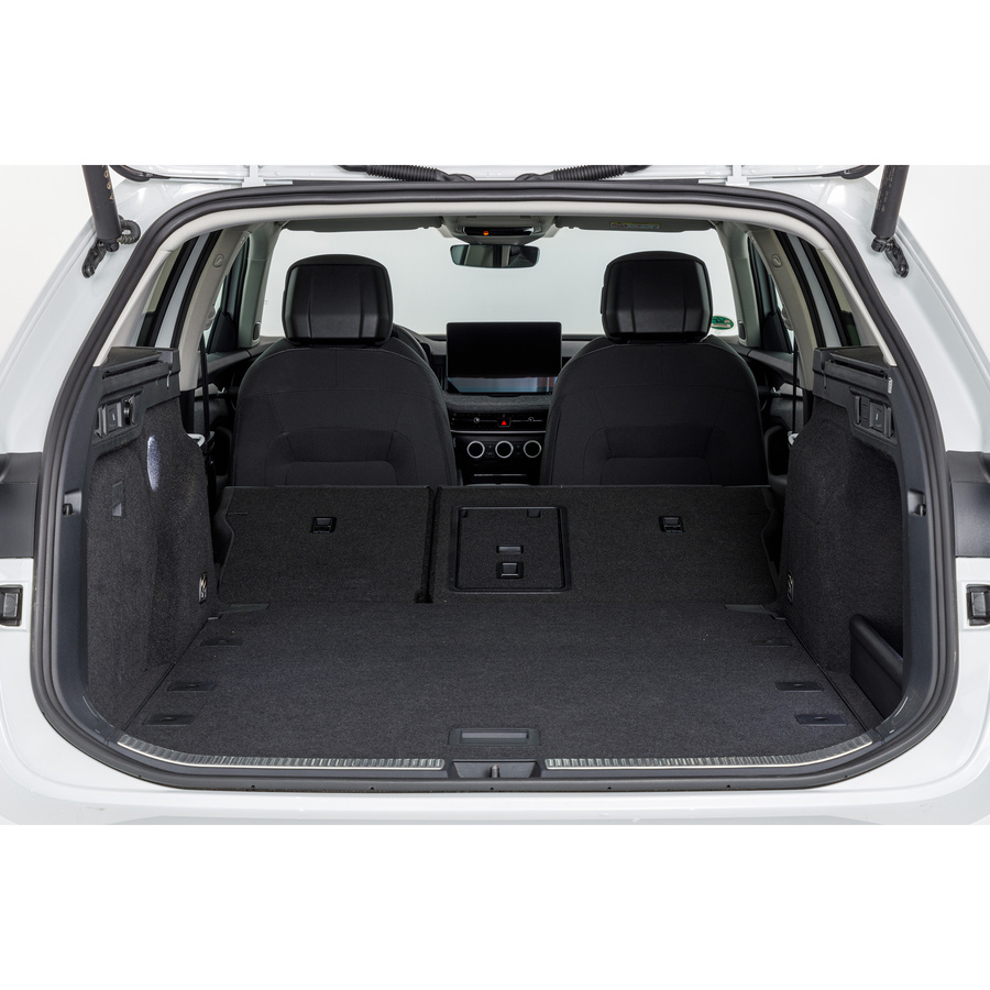 Skoda Superb Combi 2.0 TDI 150 ch SCR DSG7 Selection