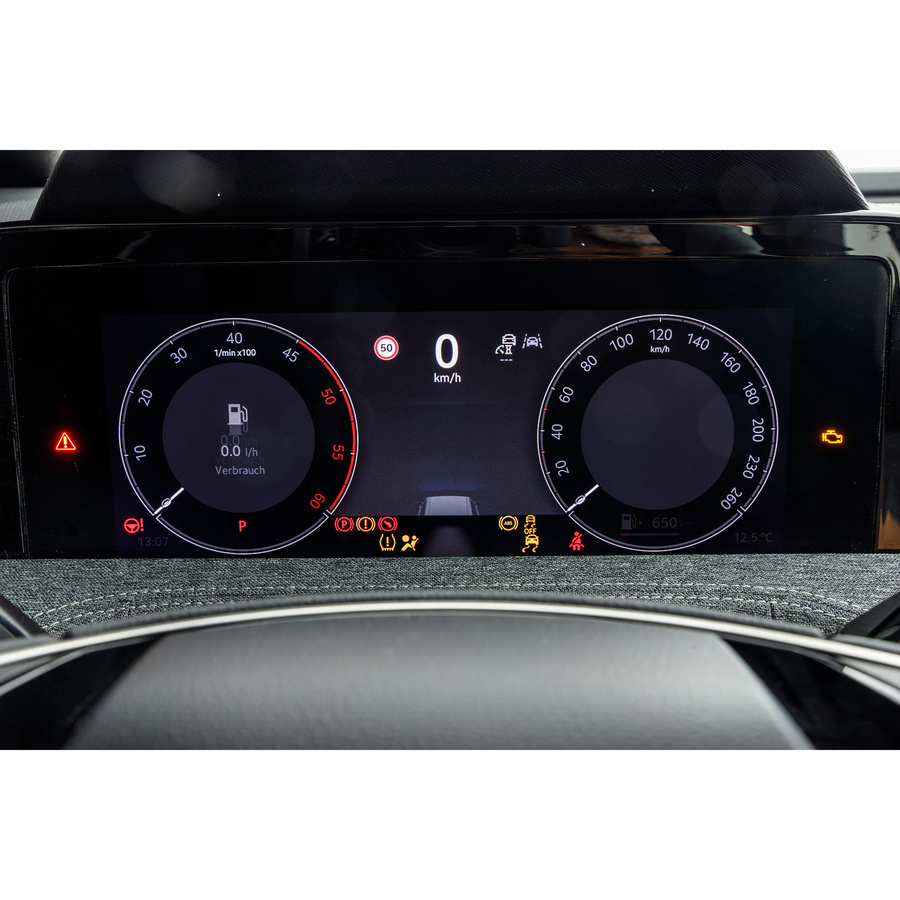 Skoda Superb Combi 2.0 TDI 150 ch SCR DSG7 Selection