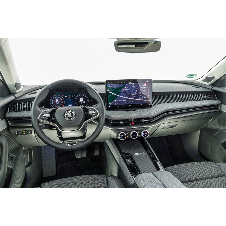 Skoda Superb Combi 2.0 TDI 150 ch SCR DSG7 Selection