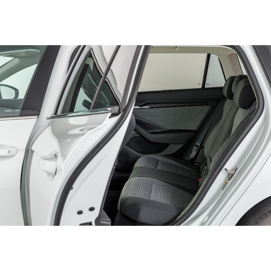 Skoda Superb Combi 2.0 TDI 150 ch SCR DSG7 Selection