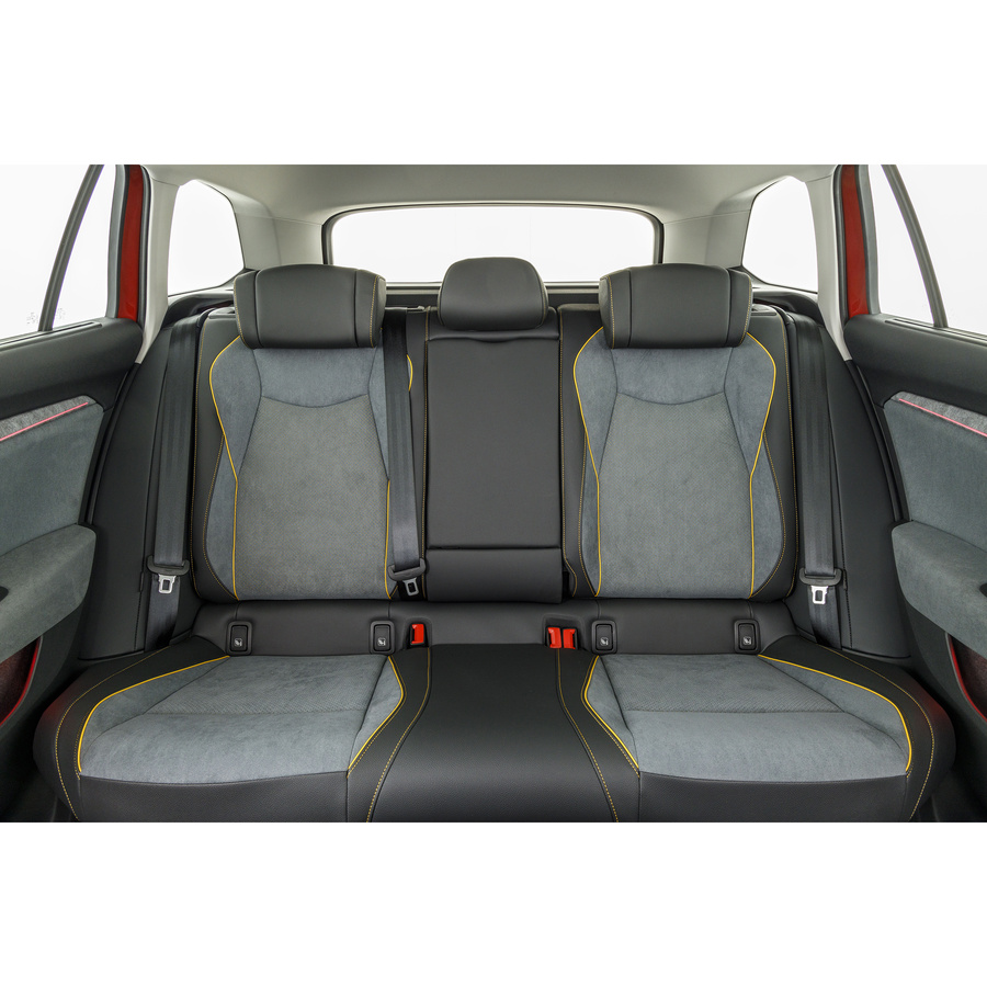 Skoda Superb Combi 2.0 TDI 193 ch SCR 4x4 DSG7 Selection