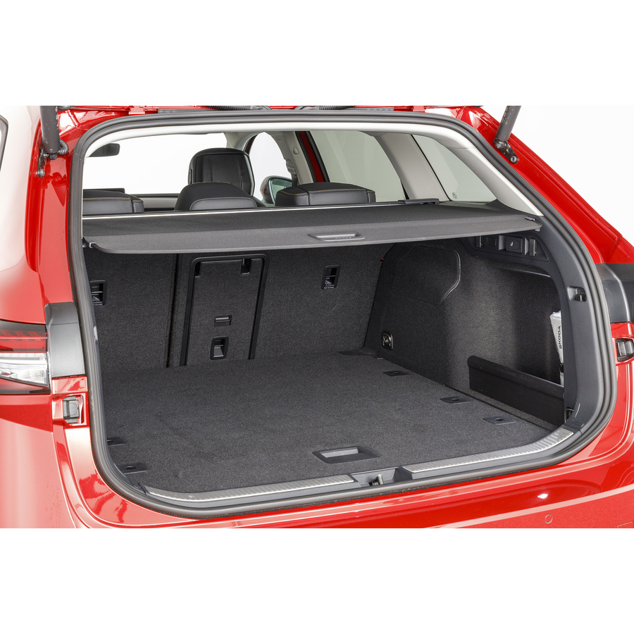 Skoda Superb Combi 2.0 TDI 193 ch SCR 4x4 DSG7 Selection