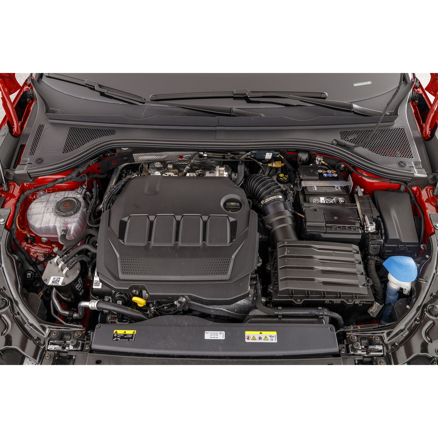 Skoda Superb Combi 2.0 TDI 193 ch SCR 4x4 DSG7 Selection