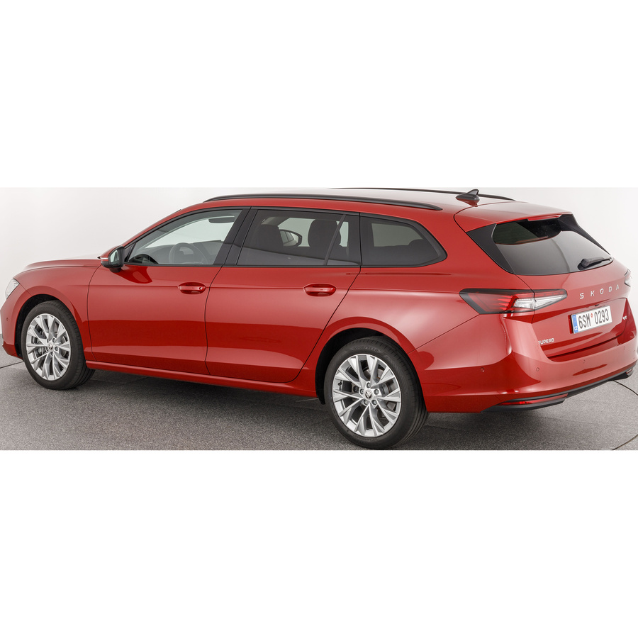 Skoda Superb Combi 2.0 TDI 193 ch SCR 4x4 DSG7 Selection