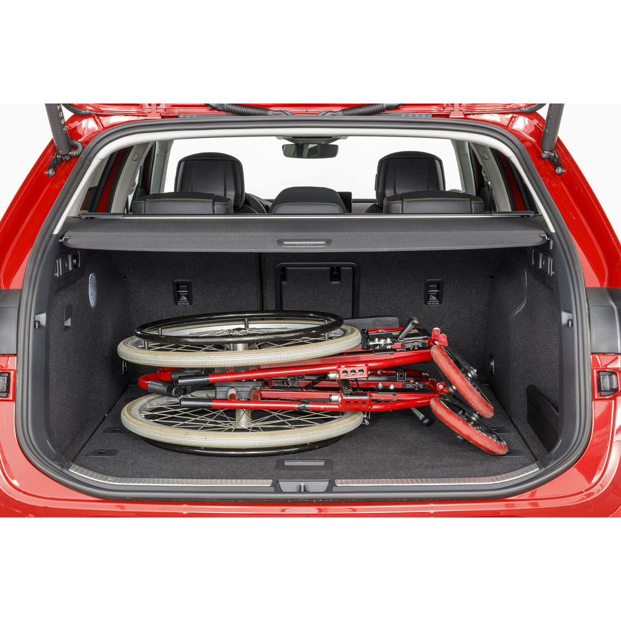 Skoda Superb Combi 2.0 TDI 193 ch SCR 4x4 DSG7 Selection