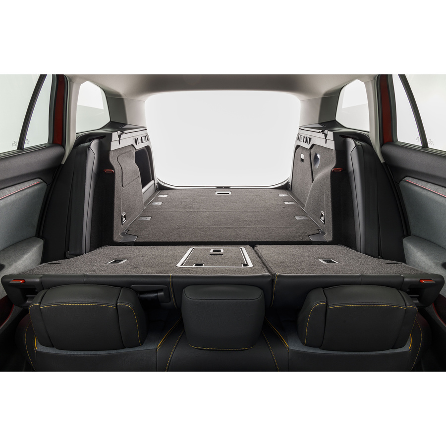 Skoda Superb Combi 2.0 TDI 193 ch SCR 4x4 DSG7 Selection