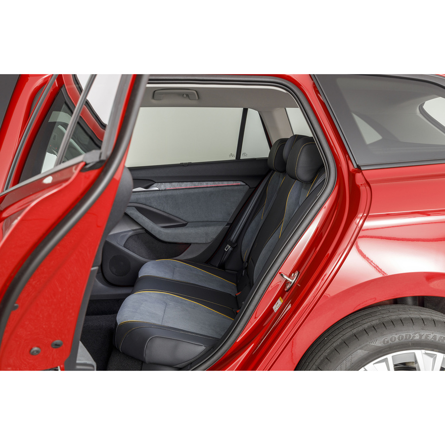 Skoda Superb Combi 2.0 TDI 193 ch SCR 4x4 DSG7 Selection