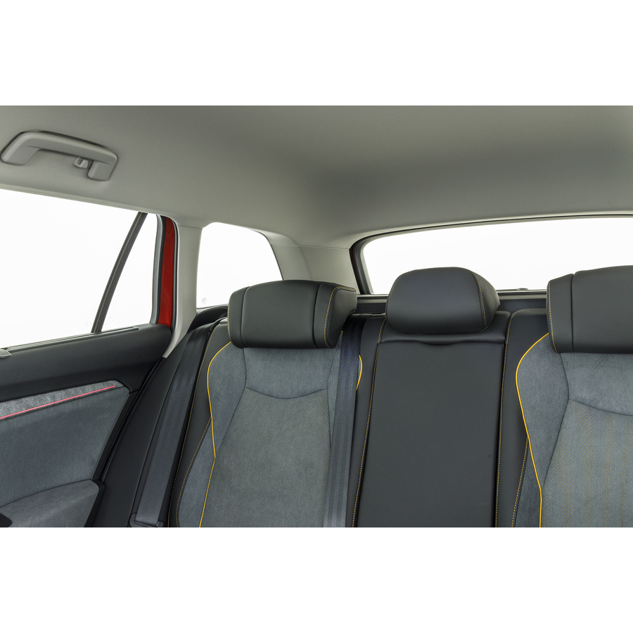 Skoda Superb Combi 2.0 TDI 193 ch SCR 4x4 DSG7 Selection