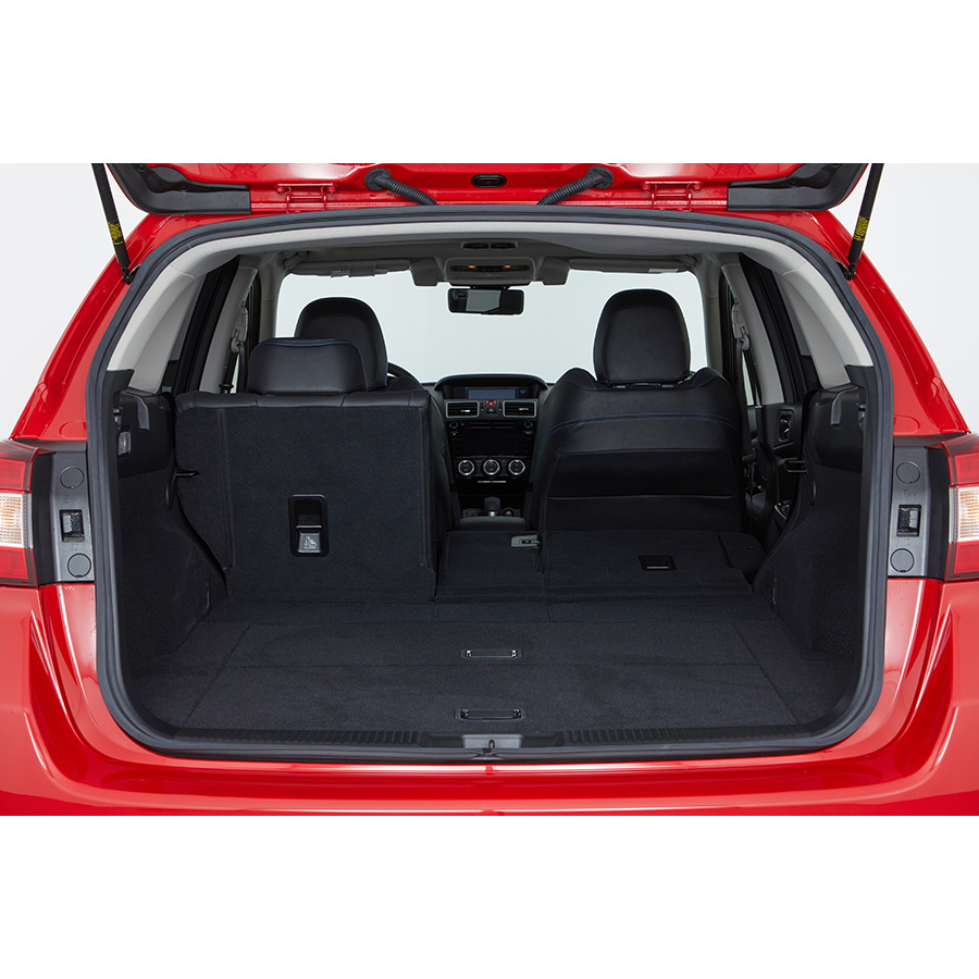 Subaru Levorg 2.0i 150 ch Lineartronic