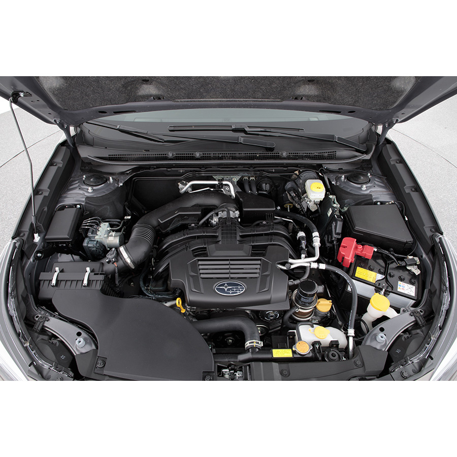 Subaru Outback 2.5i 169 ch Lineartronic - 
