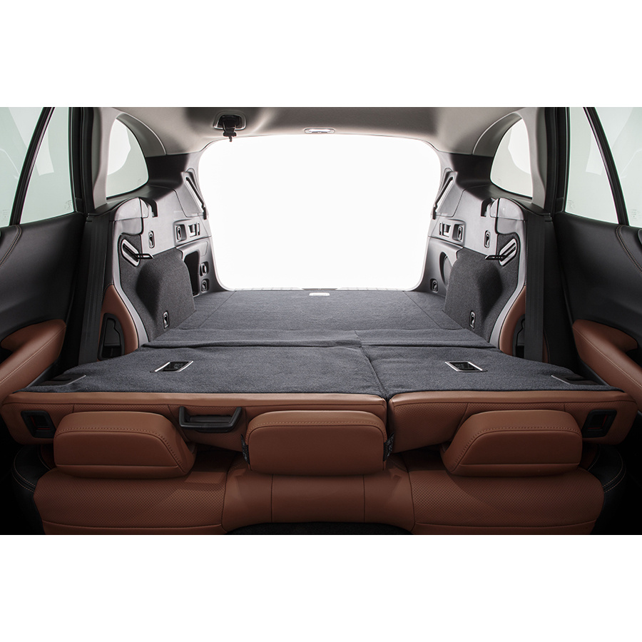 Subaru Outback 2.5i 169 ch Lineartronic - 