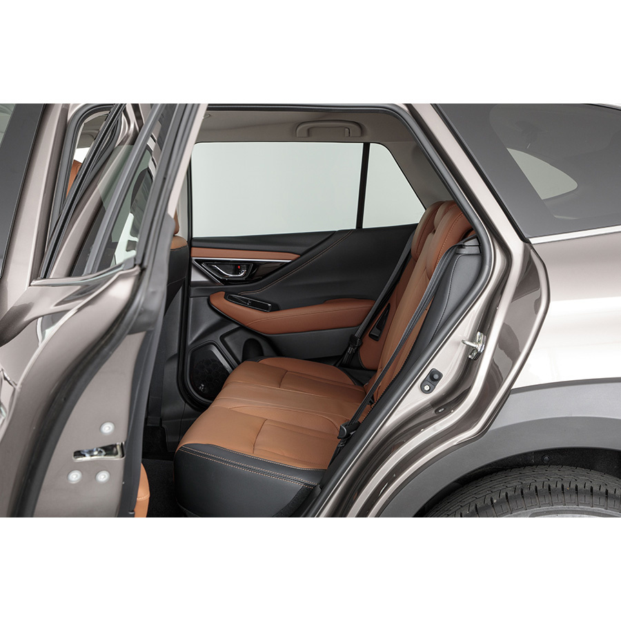 Subaru Outback 2.5i 169 ch Lineartronic - 