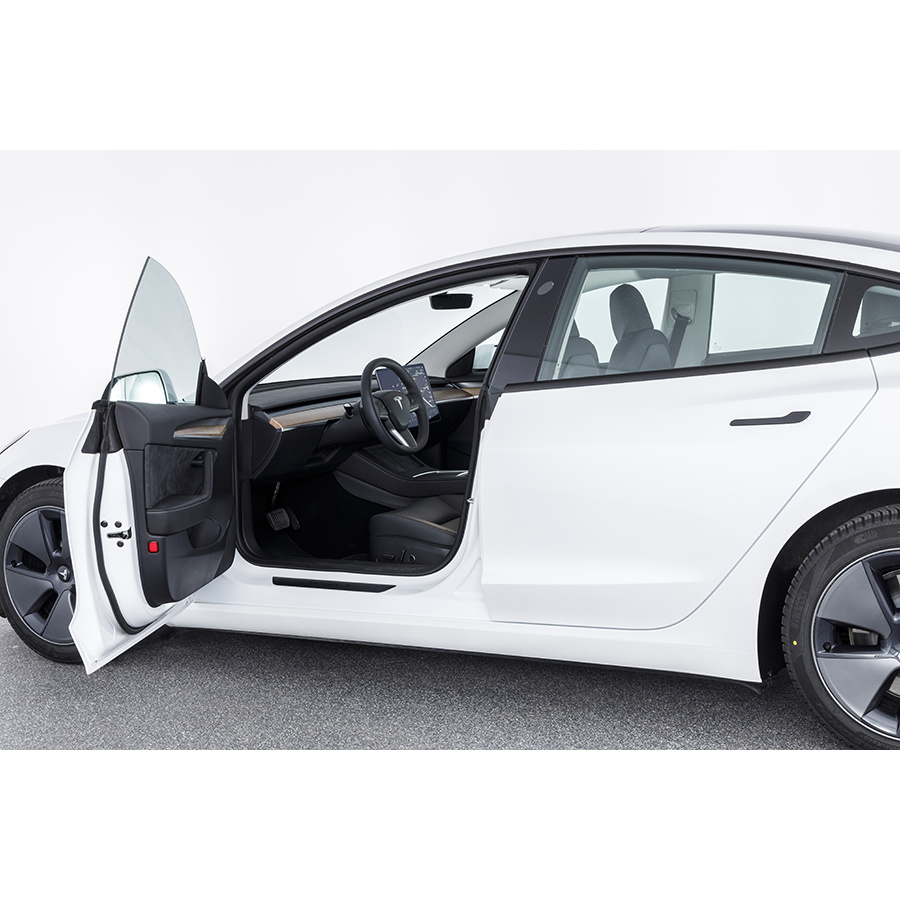 Tesla Model 3 Autonomie Standard Plus RWD - 