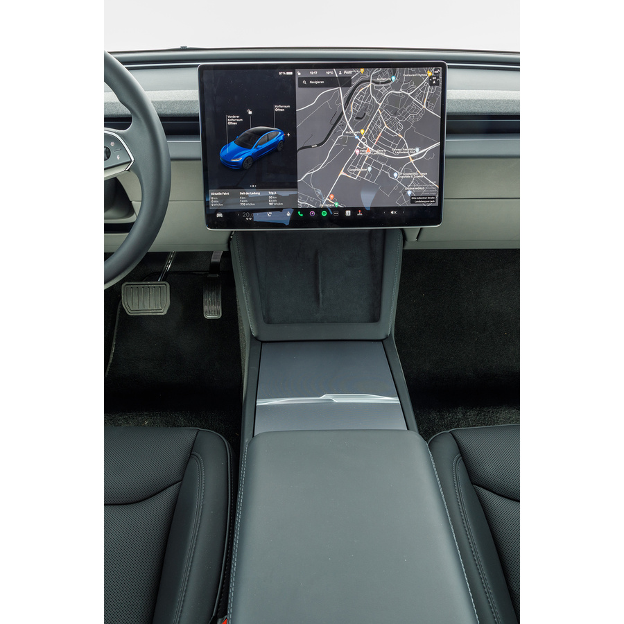 Tesla Model 3 Standard Range RWD