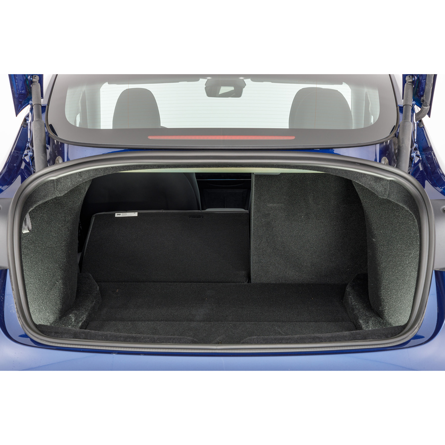 Tesla Model 3 Standard Range RWD