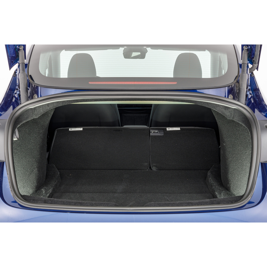 Tesla Model 3 Standard Range RWD