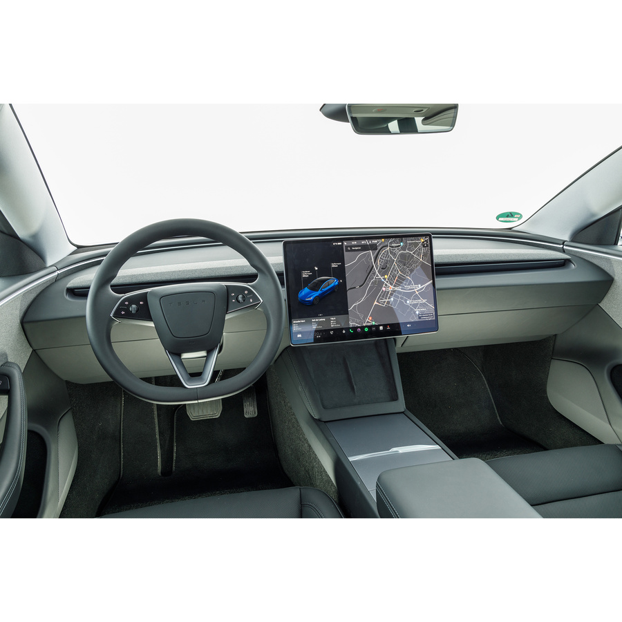 Tesla Model 3 Standard Range RWD