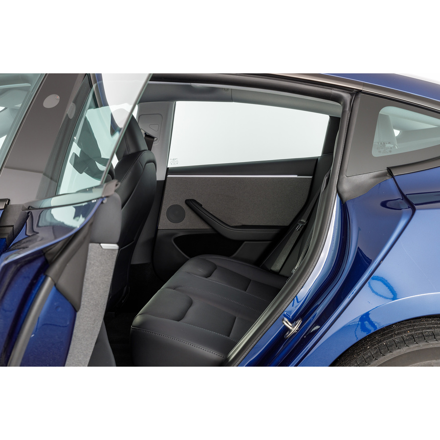 Tesla Model 3 Standard Range RWD