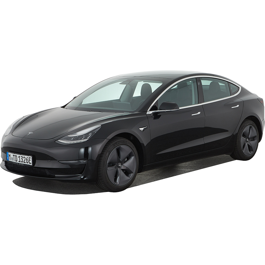 Tesla Model 3 Standard RWD Plus - 