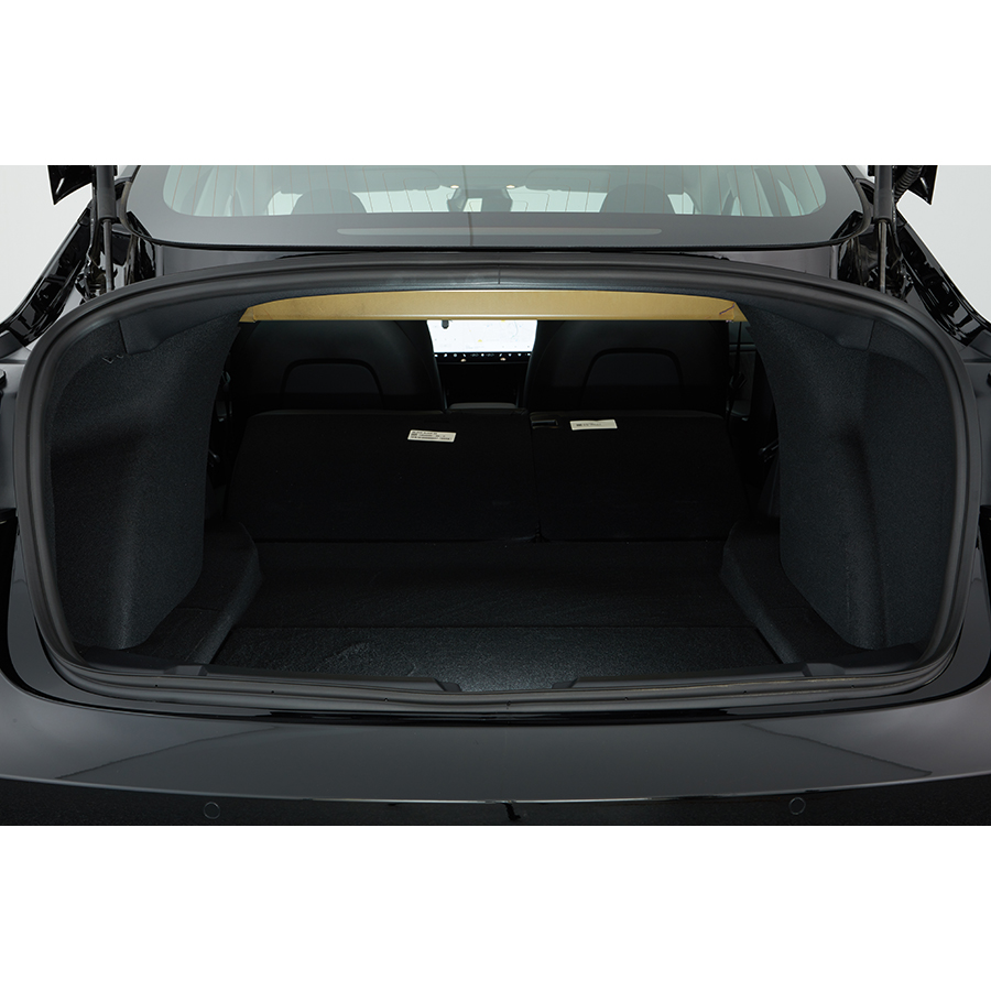 Tesla Model 3 Standard RWD Plus - 